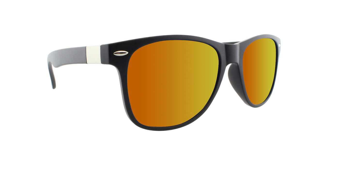 32514 Polarized Retro Standard