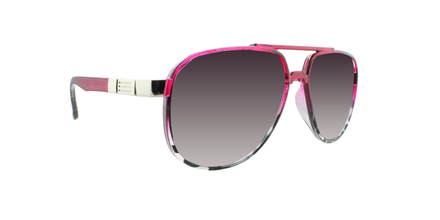32526 Polarized Fashion Aviator