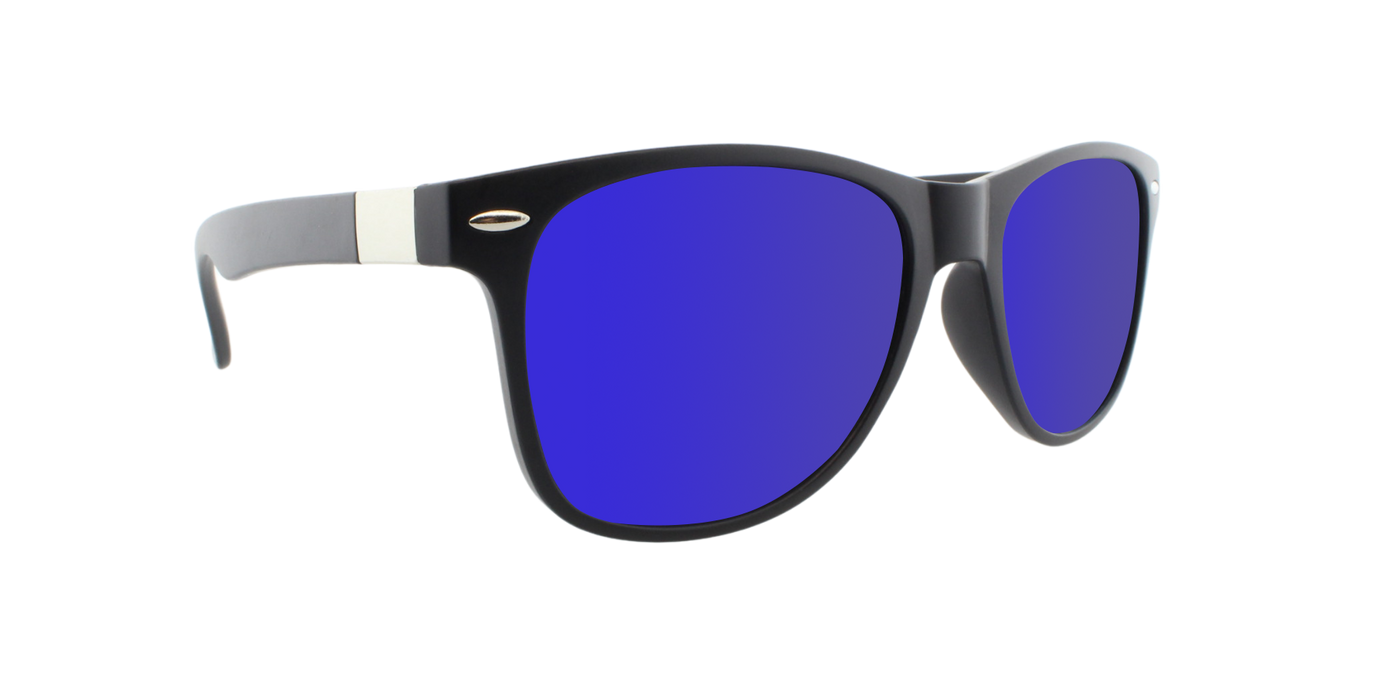 32514 Polarized Retro Standard