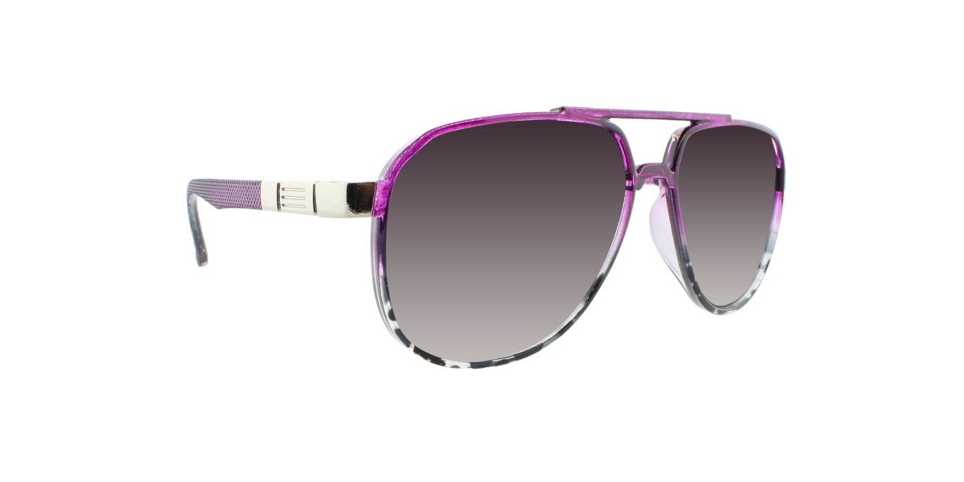 32526 Polarized Fashion Aviator