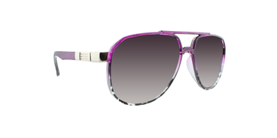 32526 Polarized Fashion Aviator