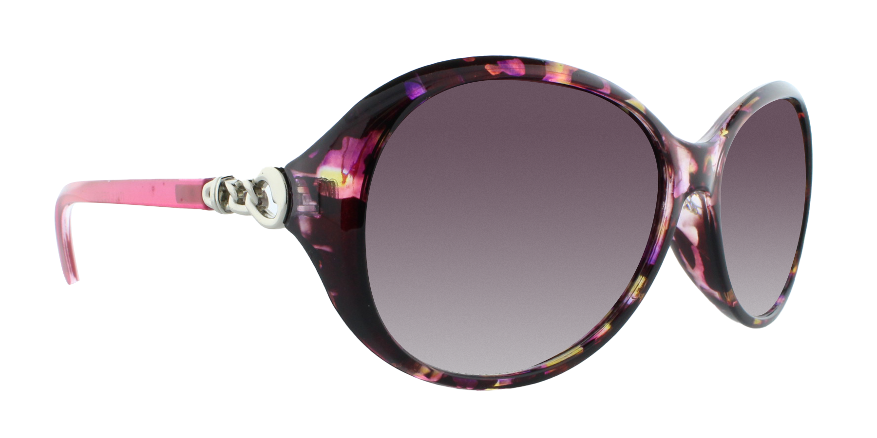 31812 Polarized Fashion with Metal Accents