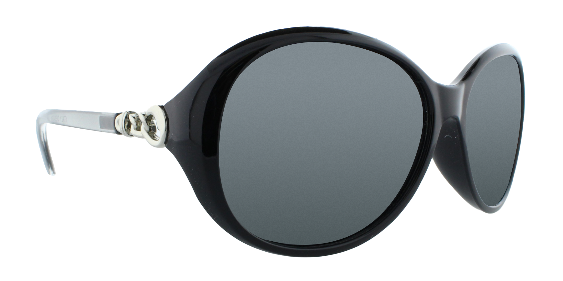 31812 Polarized Fashion with Metal Accents