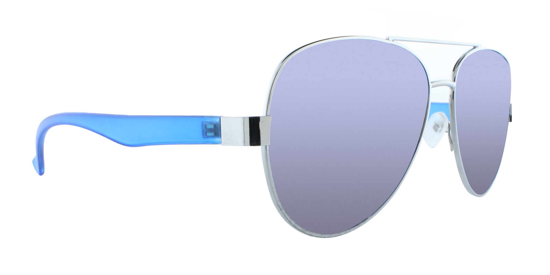 31903 Fashion Aviator with Matte Finish