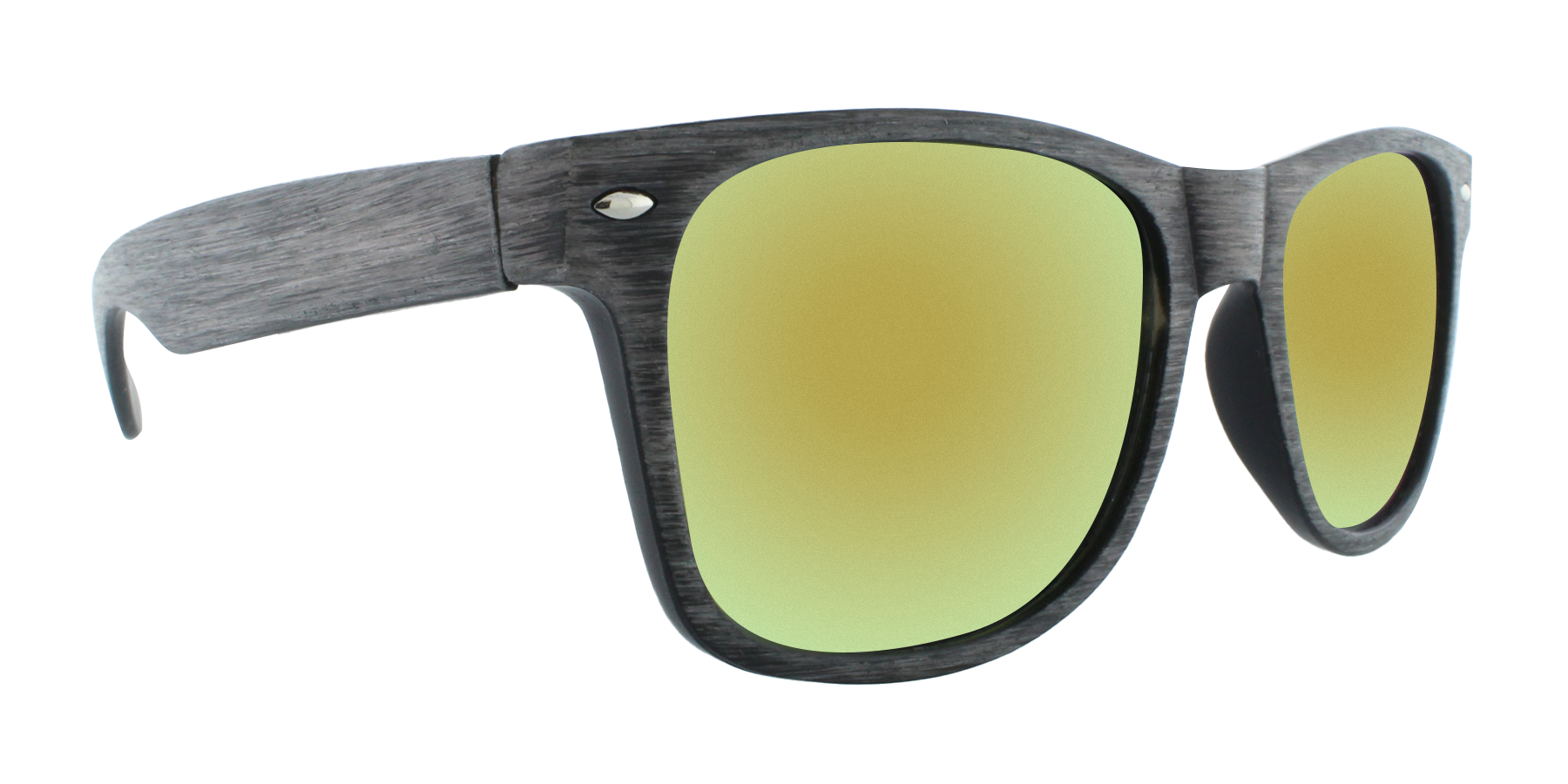 31535 Polarized Retro Wood Look