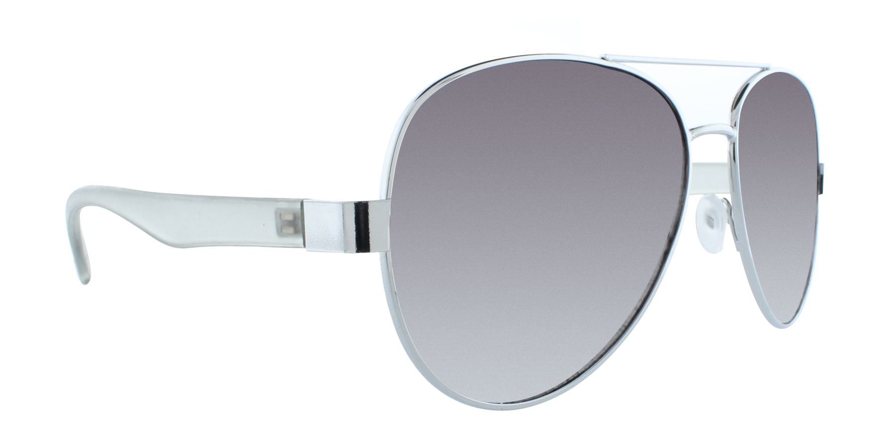 31703 Fashion Aviator with Matte Finish