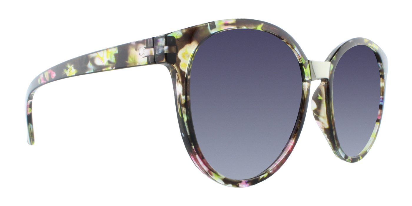 31809 Polarized Fashion Oversized