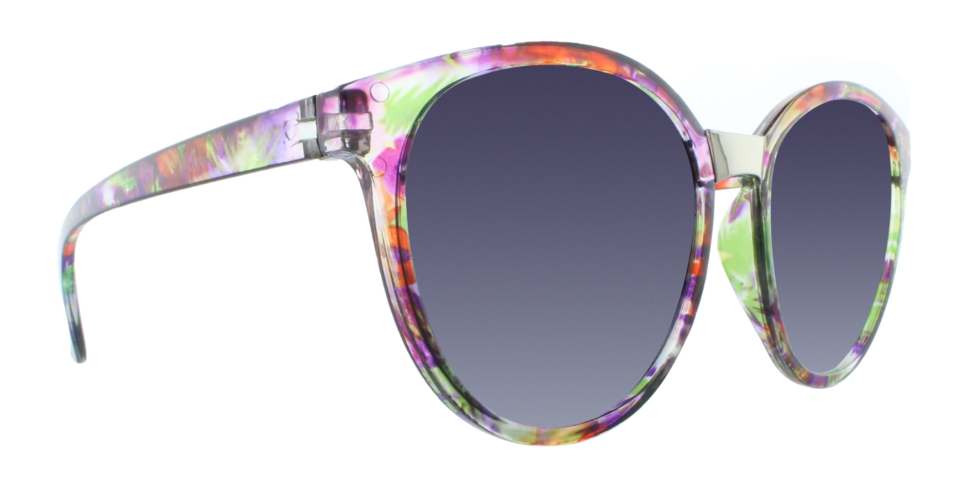 31809 Polarized Fashion Oversized