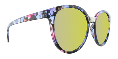 31809 Polarized Fashion Oversized