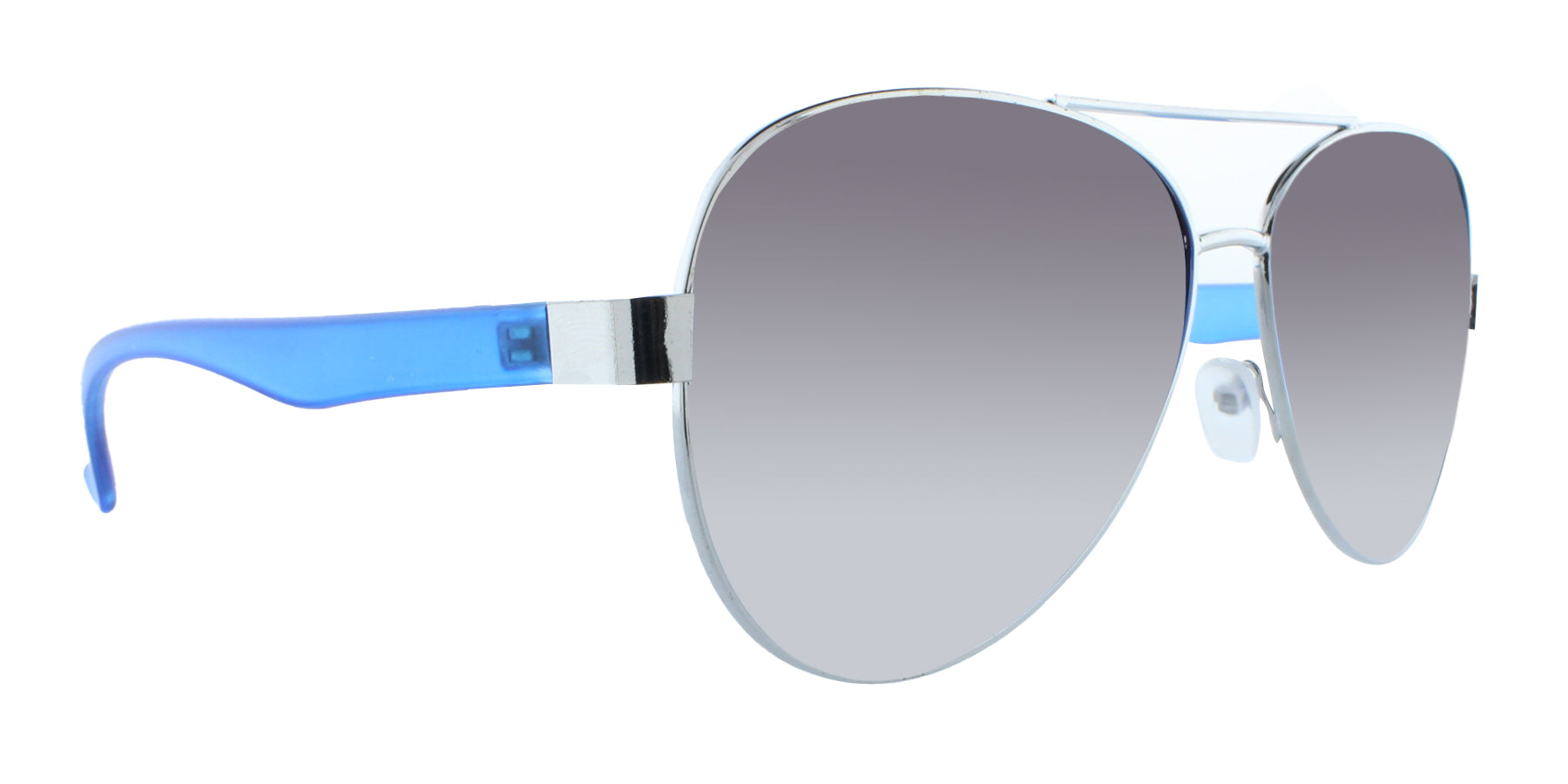 31703 Fashion Aviator with Matte Finish