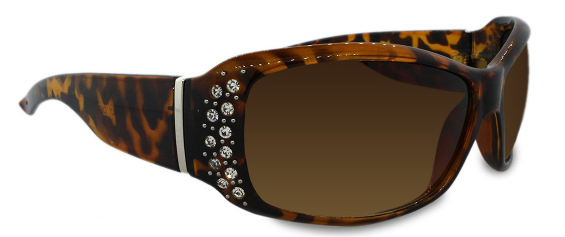 31041 Polarized Fashion with Rhinestones