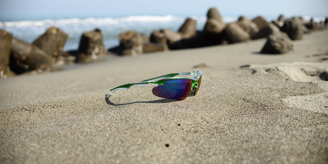 31764 Polarized Sports Blade – Sun Rayz Sunglasses