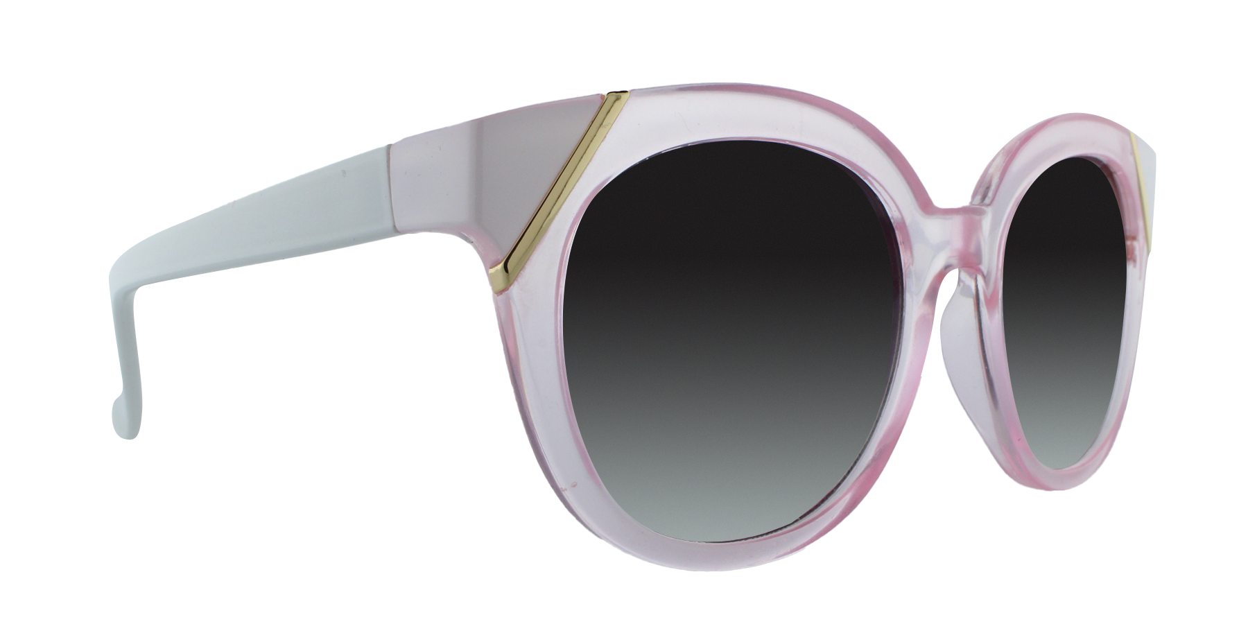 31639 Polarized Fashion with Inlaid Frame