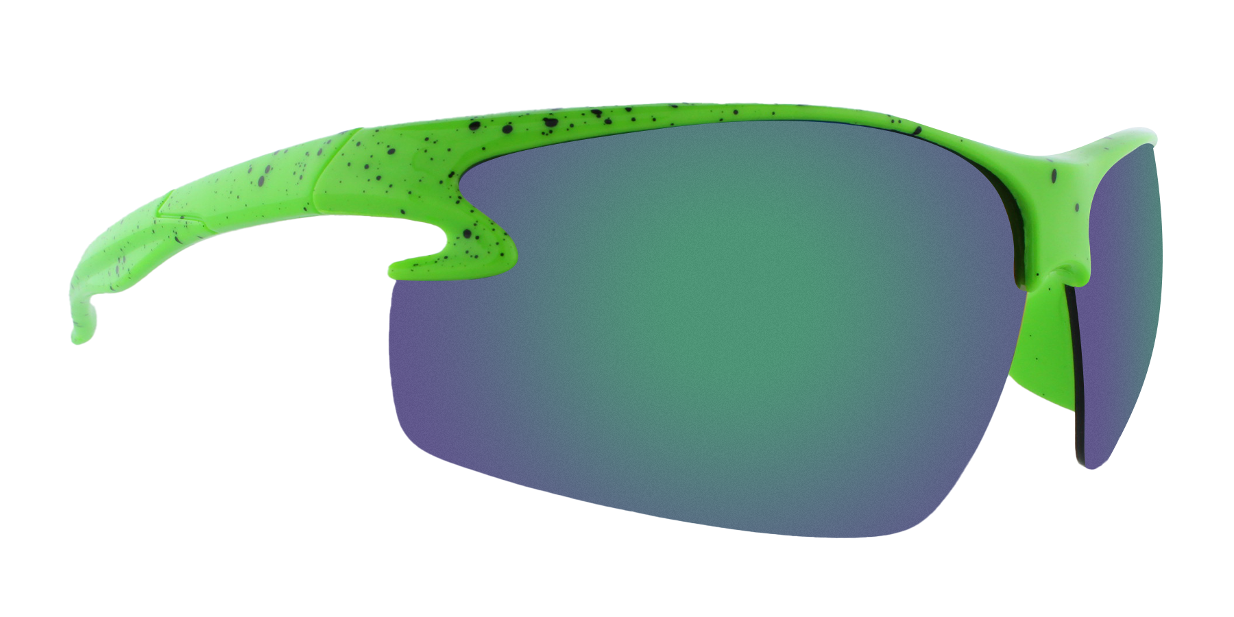 12001 Sports Blade Sun Rayz Sunglasses