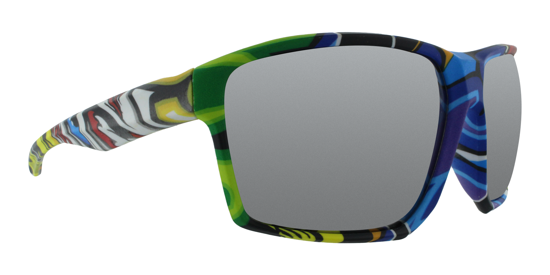 31839 Polarized Sports Block