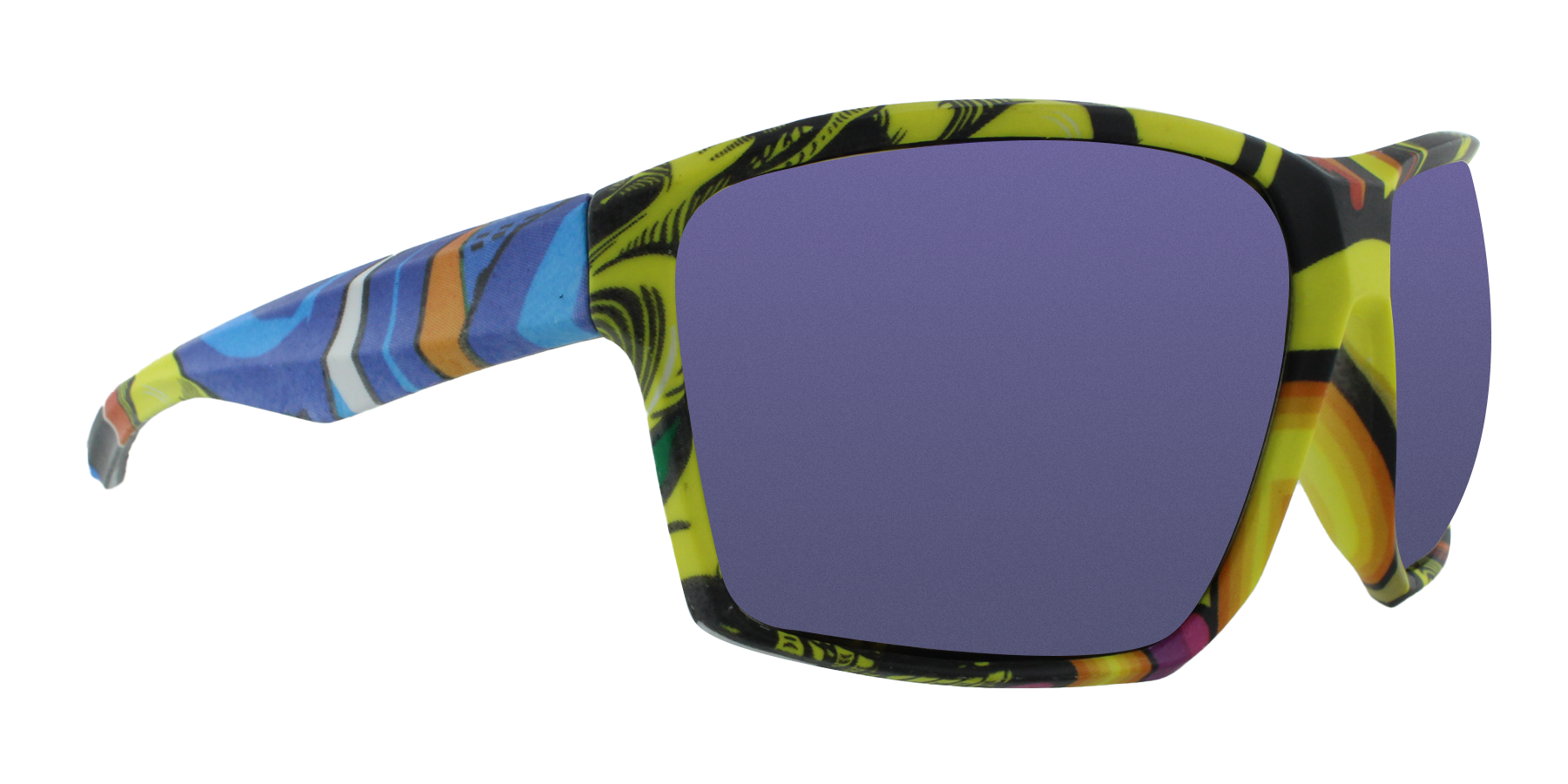 31839 Polarized Sports Block