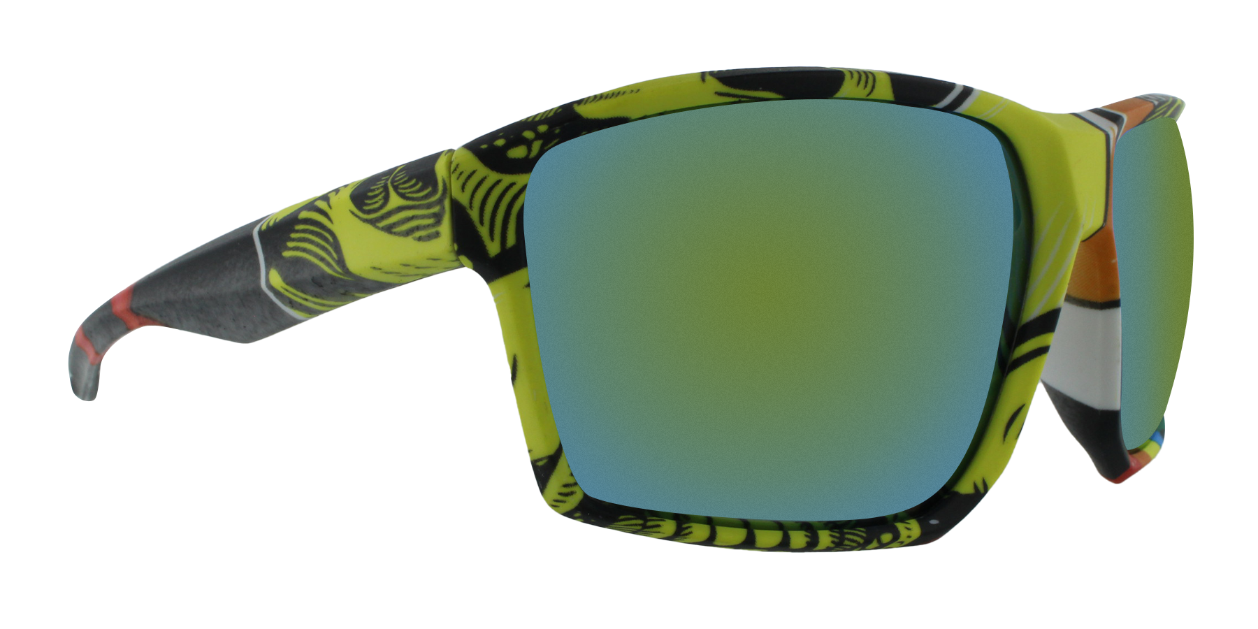 31839 Polarized Sports Block