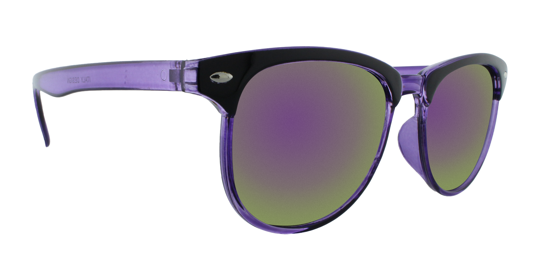 31749 Polarized Retro Neon