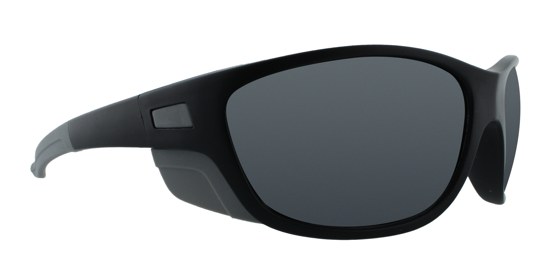 31841 Polarized Sports Wrap Side-Profile