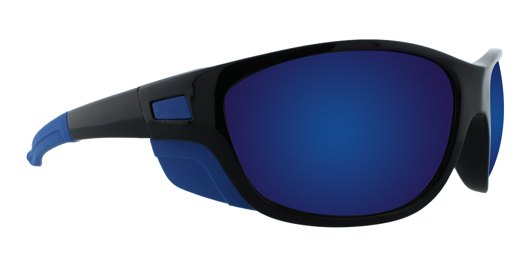 31841 Polarized Sports Wrap Side-Profile