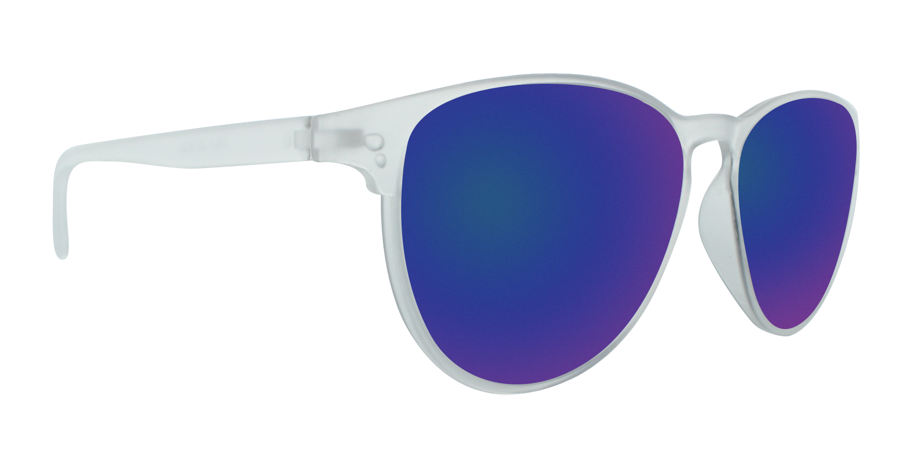 31906 Polarized Fashion with Translucent Frame