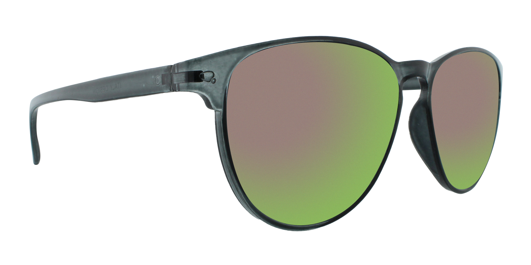 31906 Polarized Fashion with Translucent Frame