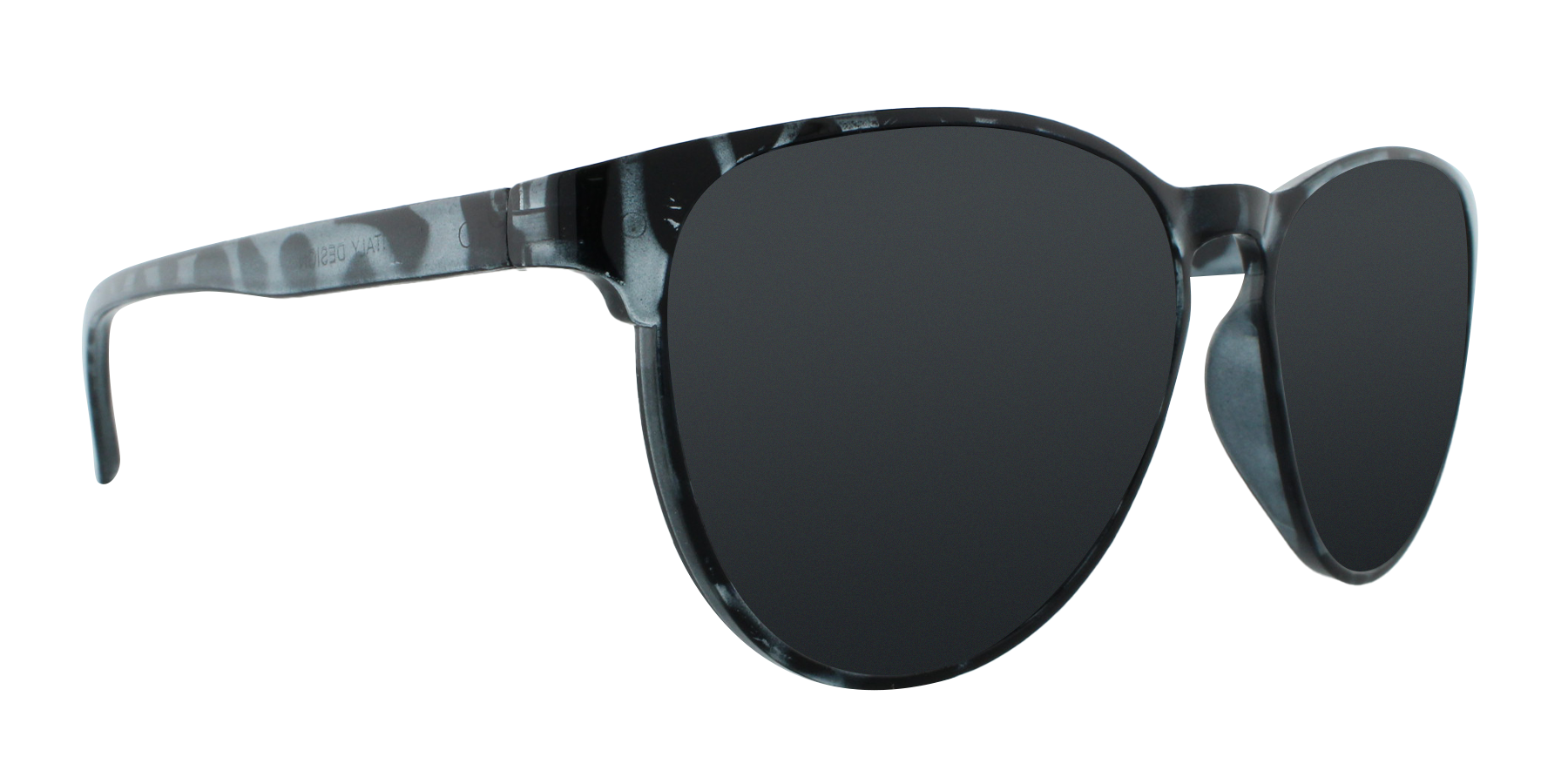 31906 Polarized Fashion with Translucent Frame