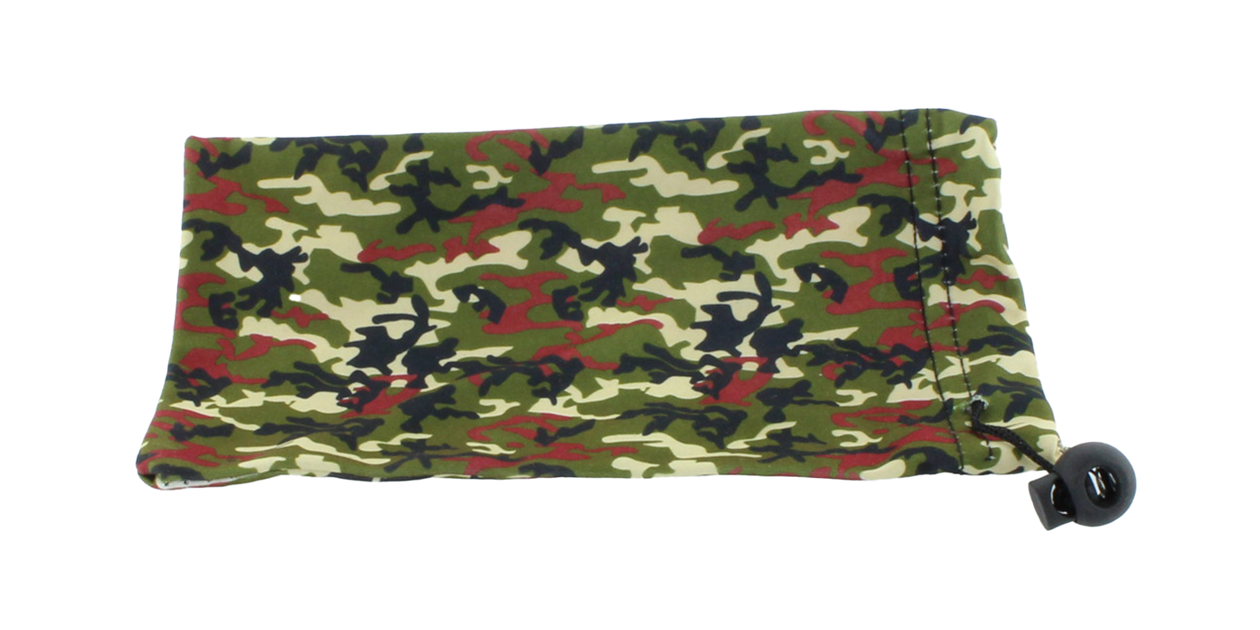 Micro_Cam - Camouflage Microfiber Bag (Limited Quantity)