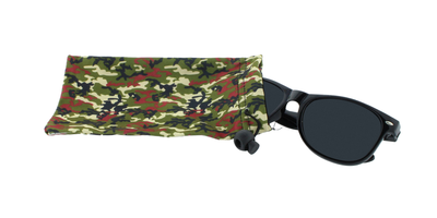 Micro_Cam - Camouflage Microfiber Bag (Limited Quantity)