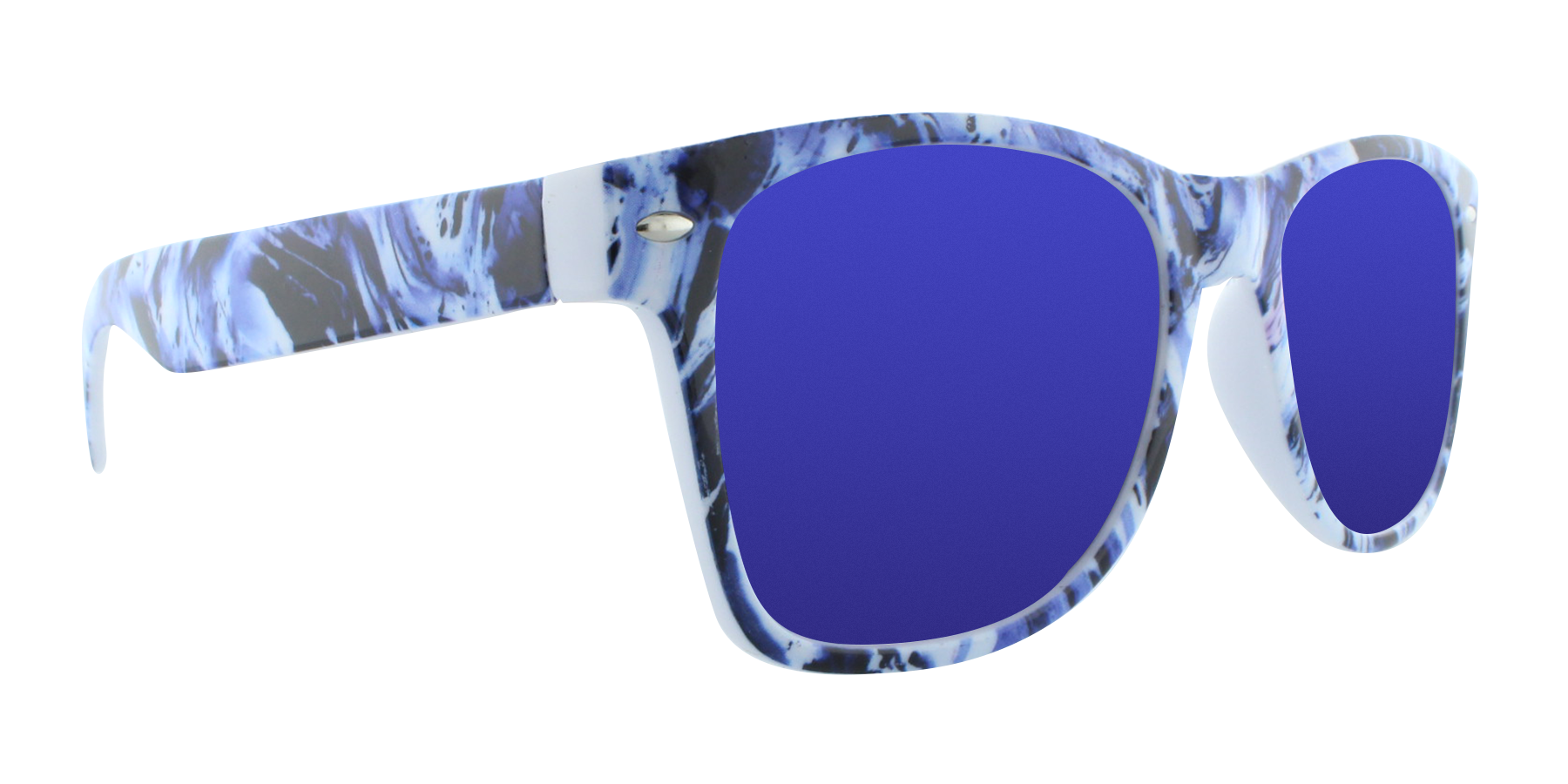 32023 Polarized Retro Prints