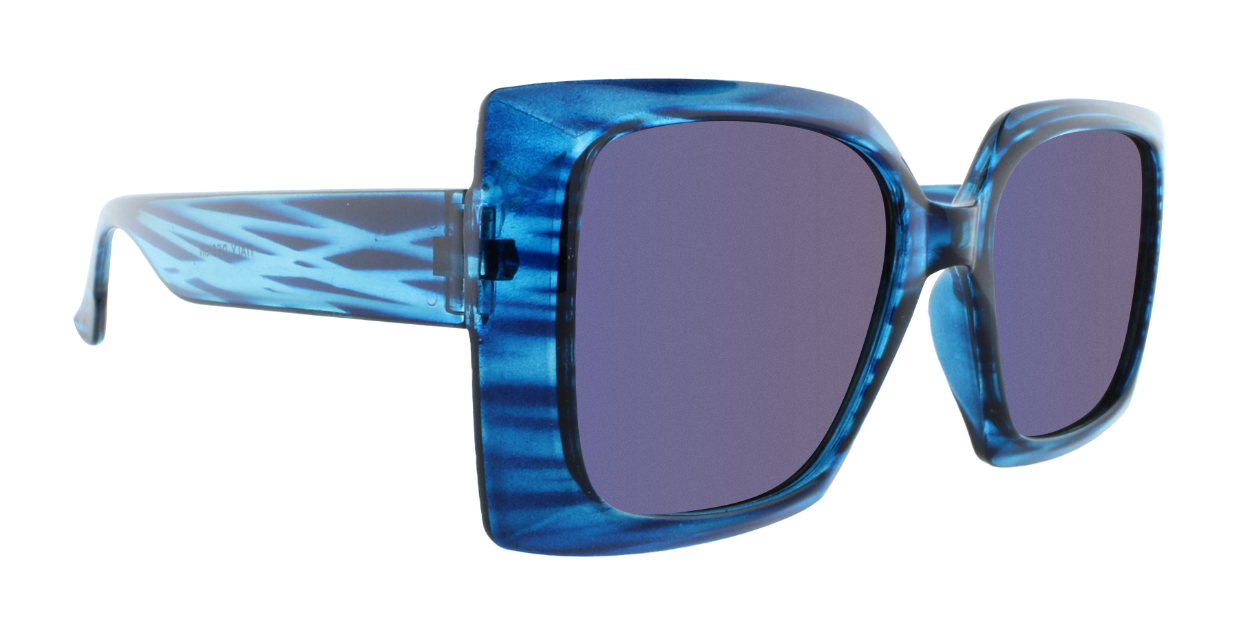 32031 Polarized Fashion Oversized