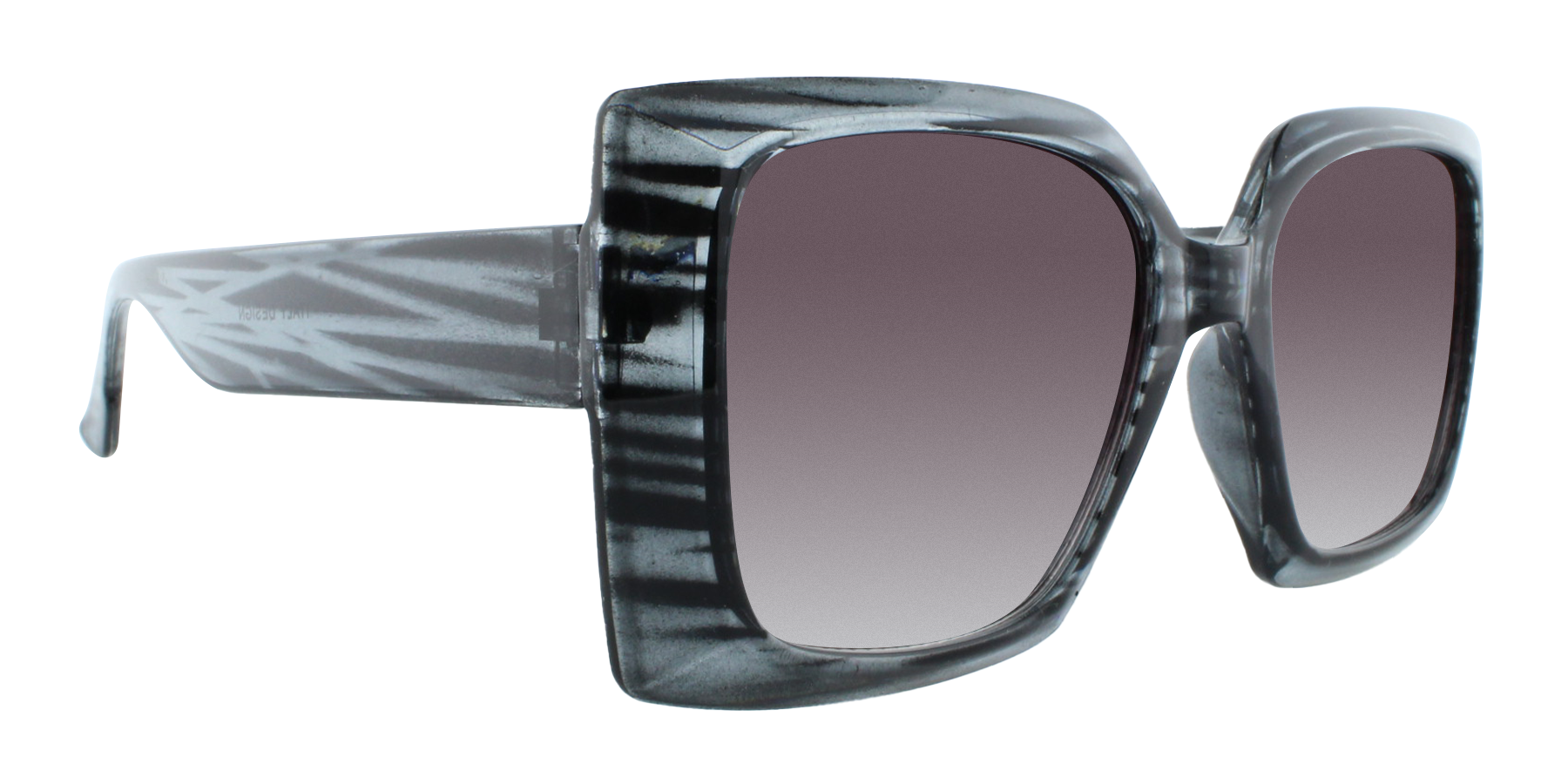 32031 Polarized Fashion Oversized