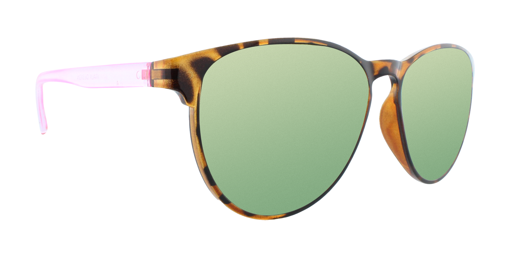 31826 Polarized Fashion with Translucent Frame