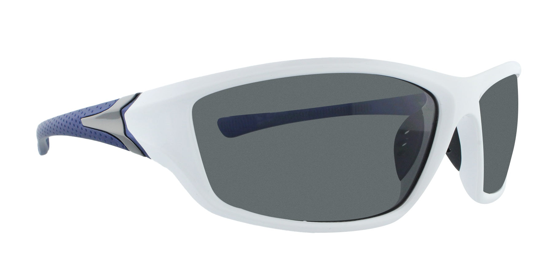 31437 Polarized Sports Wrap Sun Rayz Sunglasses
