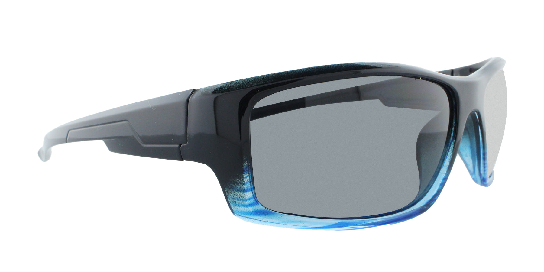 31761 Polarized Sports Wrap Low-Profile