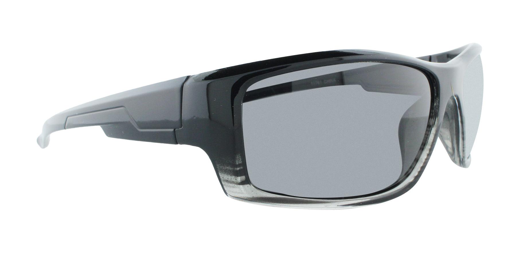 31761 Polarized Sports Wrap Low-Profile