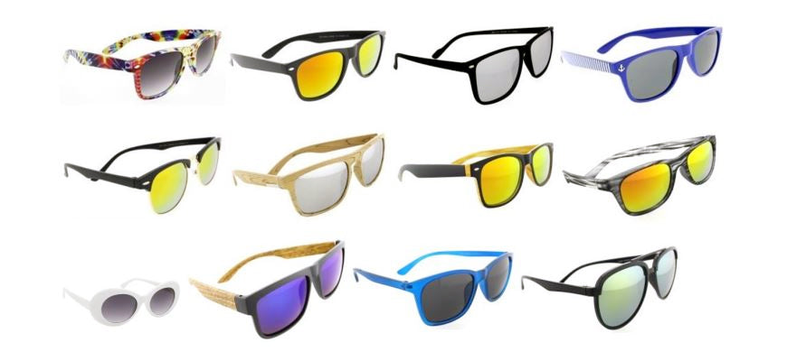 Sun Raz SunRayz: Affordable High-Quality Wholesale Sunglasses – Sun Rayz Sunglasses