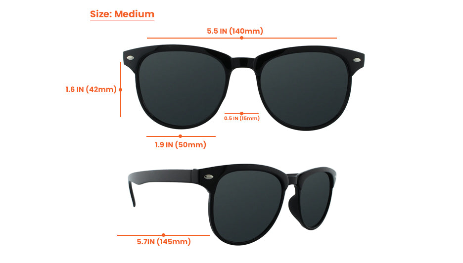 31672 Polarized Retro Modified