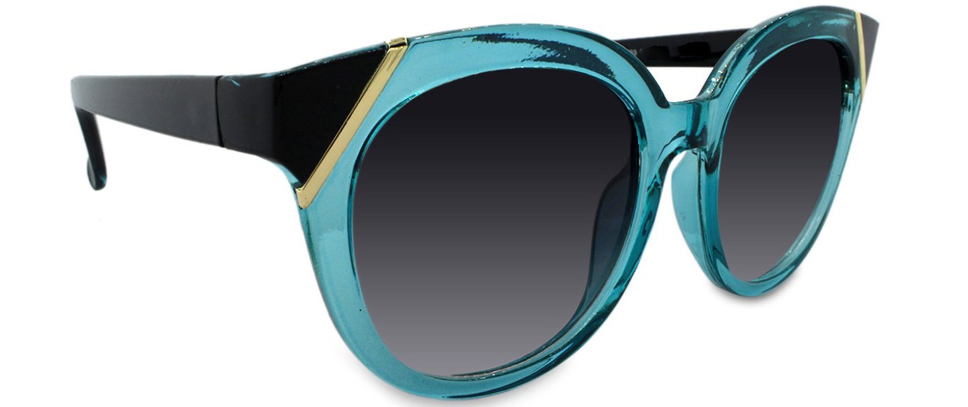 31639 Polarized Fashion with Inlaid Frame