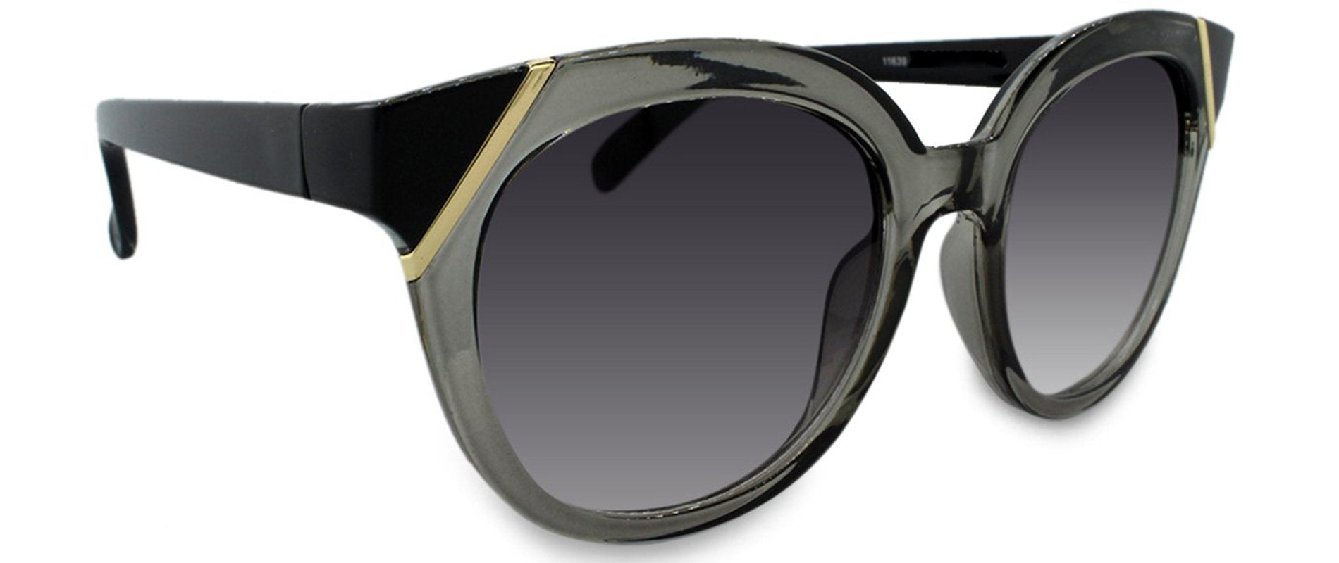 31639 Polarized Fashion with Inlaid Frame